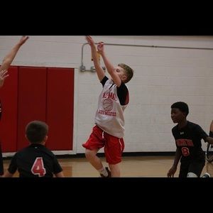 Meet your Posher, Kadin